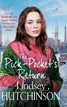 Hardcover The Pick-Pocket's Return Book