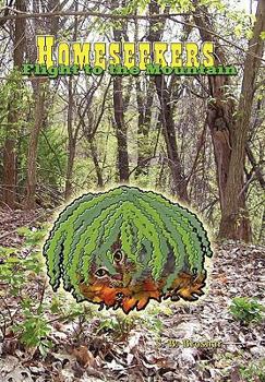 Paperback Homeseekers Book
