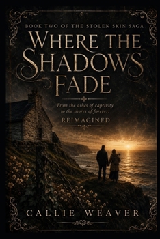 Paperback Where the Shadows Fade Book