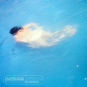 Vinyl You Know I'm Not Going Anywhere Book
