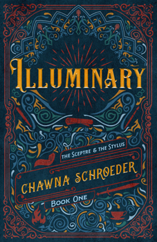 Hardcover Illuminary: Volume 1 Book