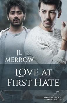 Paperback Love at First Hate Book