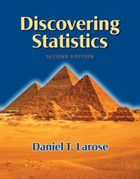 Paperback Discovering Statistics [With CDROM] Book