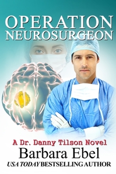 Paperback Operation Neurosurgeon Book