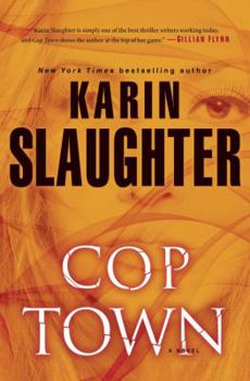 Hardcover Cop Town Book