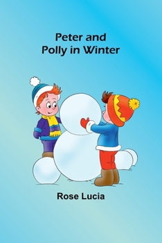 Paperback Peter and Polly in Winter Book