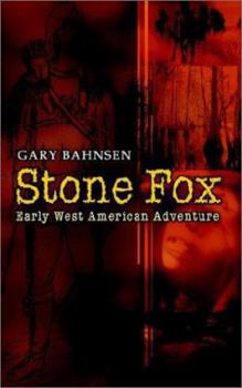 Paperback Stone Fox - Early West American Adventure Book