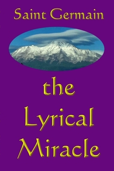 Paperback The Lyrical Miracle Book