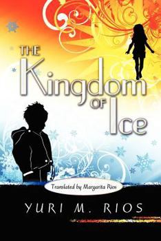 Paperback The Kingdom of Ice Book