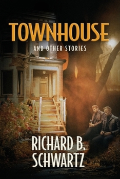 Paperback Townhouse and Other Stories Book