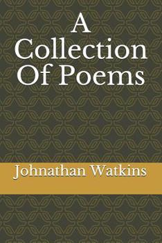 Paperback A Collection Of Poems Book