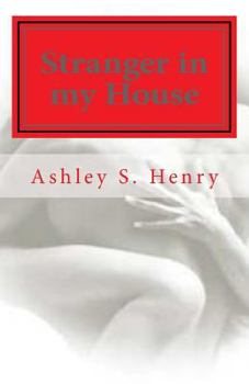 Paperback Stranger in my House Book