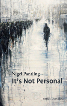 Paperback It's Not Personal Book