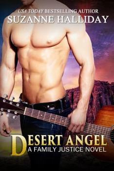 Paperback Desert Angel Book