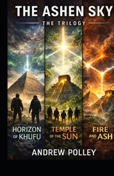 The Ashen Sky: The Trilogy