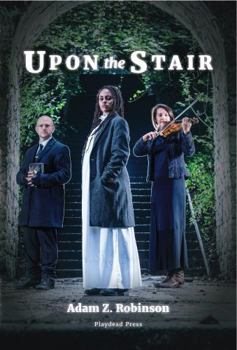 Paperback Upon the Stair Book