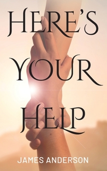 Paperback Here's Your Help Book