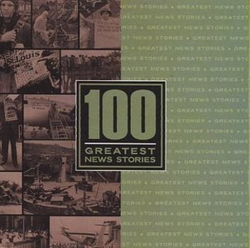 Music - CD 100 News Stories Book