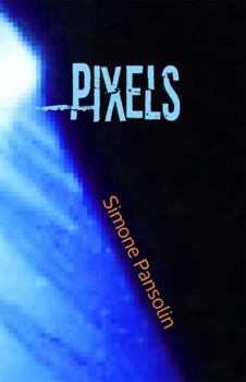 Paperback pixels: Haiku by Simone Pansolin Book