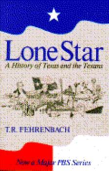 Paperback Lone Star Book