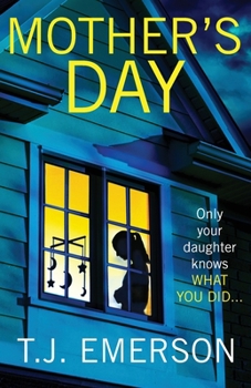 Paperback Mother's Day Book