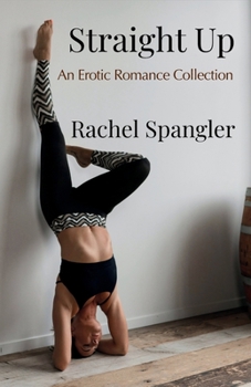 Paperback Straight Up Book