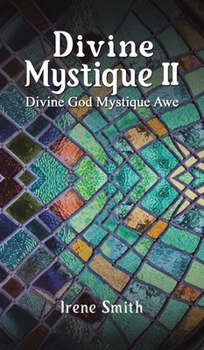 Hardcover Divine Mystique II Book