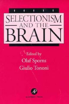 Hardcover International Review of Neurobiology, Volume 37: Selectionism & the Brain Book