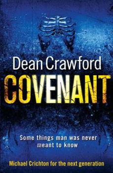 Paperback Covenant Book