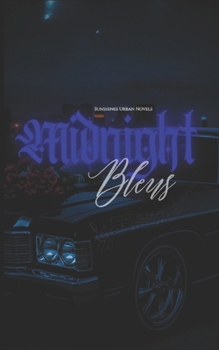 Paperback Midnight Bleus Book
