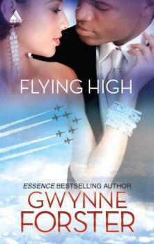 Mass Market Paperback Flying High Book