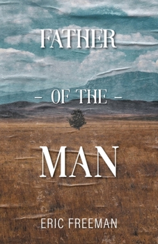 Paperback Father of the Man Book