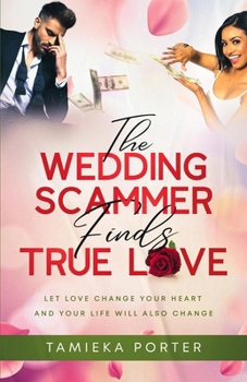Paperback The Wedding Scammer Book