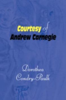 Paperback Courtesy of Andrew Carnegie Book