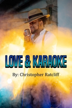 Paperback Love And Karaoke Book