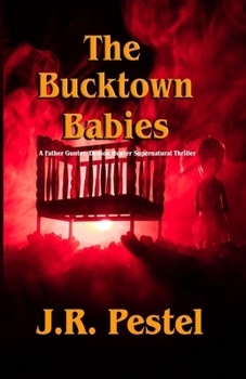 Paperback The Bucktown Babies Book