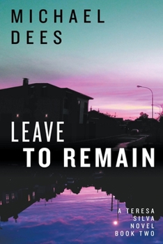 Paperback Leave to Remain Book