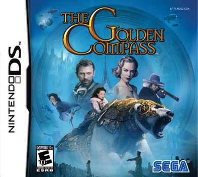 Golden Compass