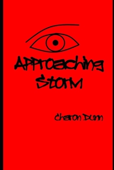 Paperback Approaching Storm Book