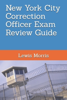 New York City Correction Officer Exam Review Guide