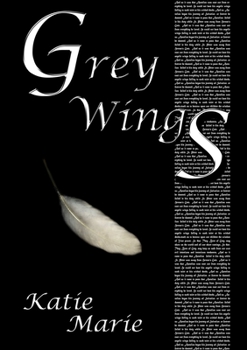 Paperback Grey Wings Book