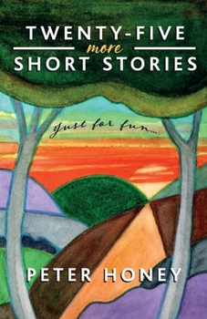 Paperback Twenty-Five more Short Stories Book