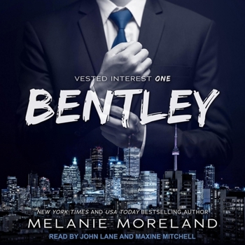 MP3 CD Bentley Book