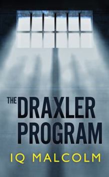 Paperback The Draxler Program Book