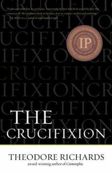 Paperback The Crucifixion Book