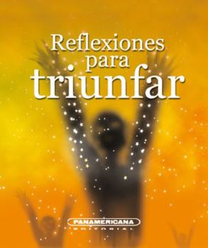 Hardcover Reflexiones para triunfar (Spanish Edition) [Spanish] Book
