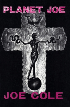 Paperback Planet Joe Book