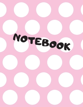 Notebook : Lined Notebook / Journal Gift 120 Pages - Large (8. 5 X 11 Inches)