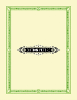 Paperback Two Elegiac Melodies Op.34 (Viola Part): Part(s) Book