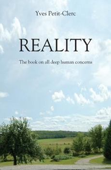 Paperback Reality Book